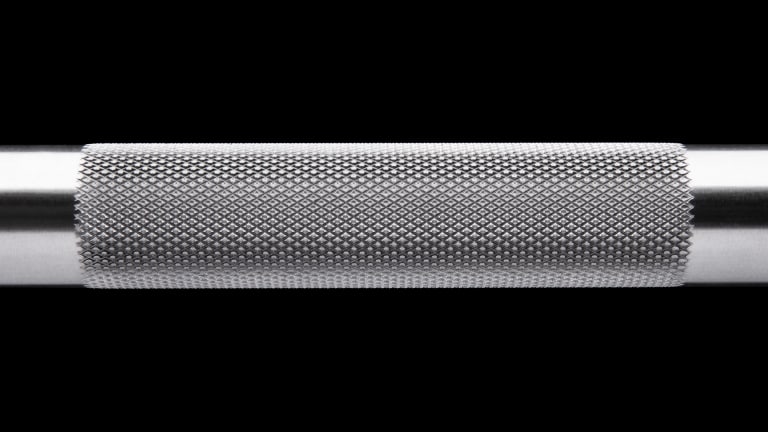 Rogue 20KG Ohio Power Bar - Stainless Steel | Rogue Fitness